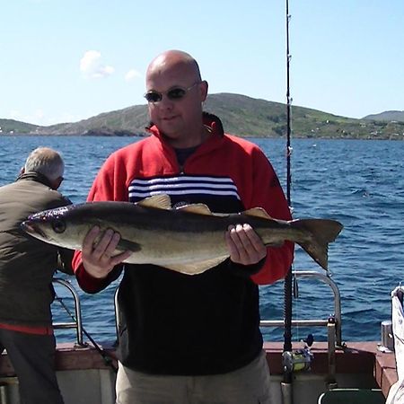 Sneem River Lodge Bed & Breakfast Esterno foto
