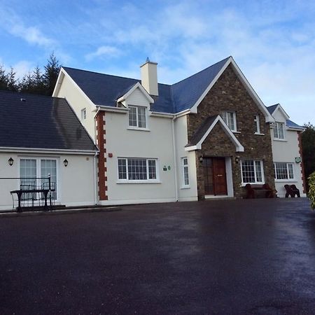 Sneem River Lodge Bed & Breakfast Esterno foto
