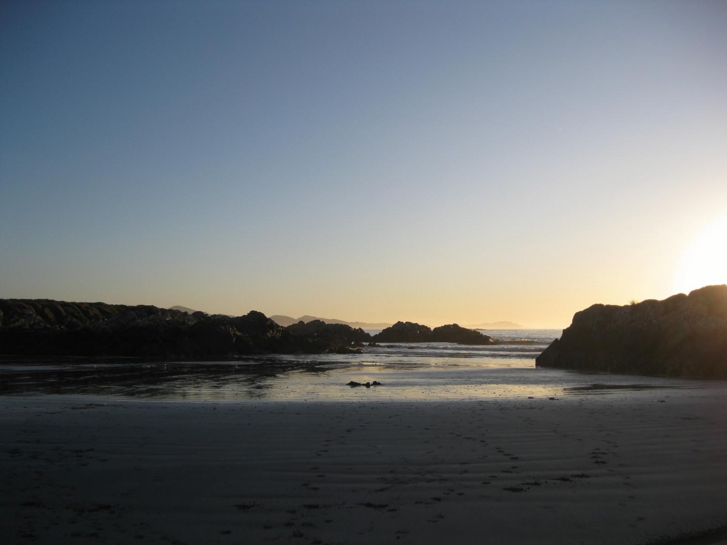 Sneem River Lodge Bed & Breakfast Esterno foto