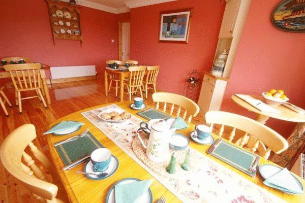 Sneem River Lodge Bed & Breakfast Esterno foto