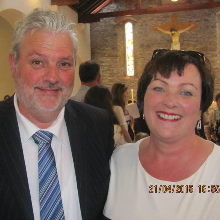 Sneem River Lodge Bed & Breakfast Esterno foto
