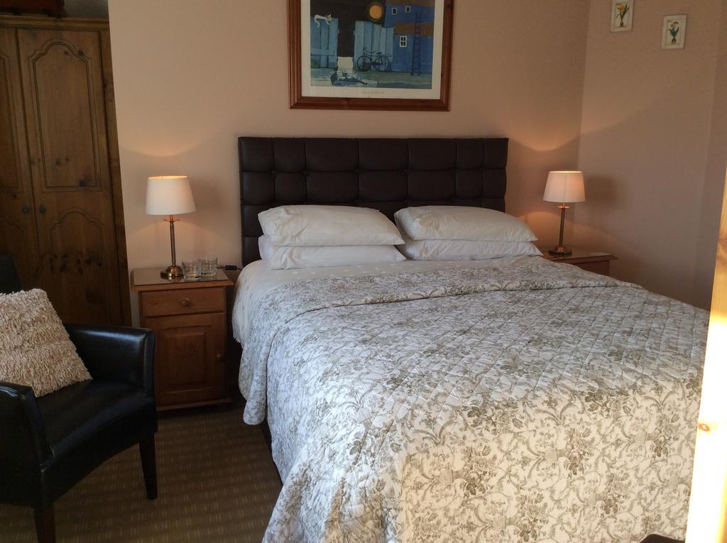 Sneem River Lodge Bed & Breakfast Esterno foto