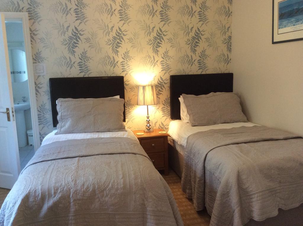 Sneem River Lodge Bed & Breakfast Esterno foto