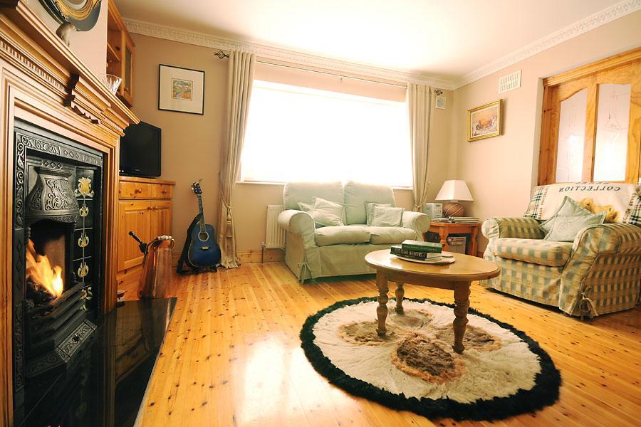 Sneem River Lodge Bed & Breakfast Esterno foto