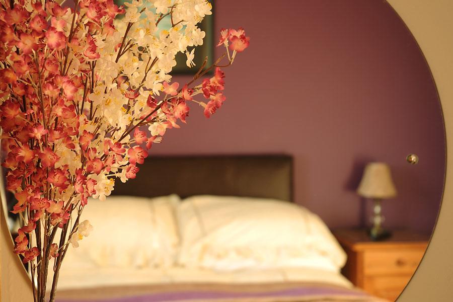 Sneem River Lodge Bed & Breakfast Camera foto