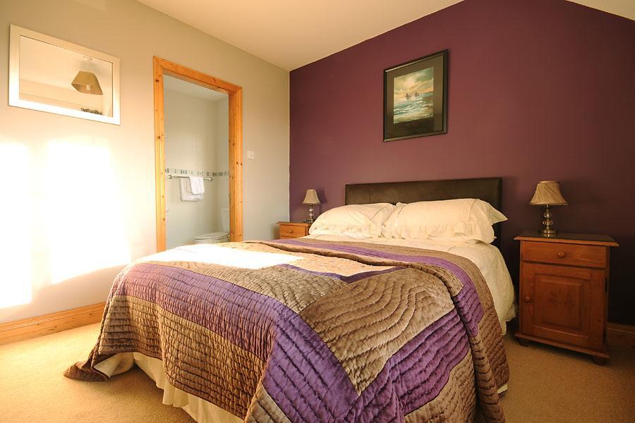 Sneem River Lodge Bed & Breakfast Camera foto