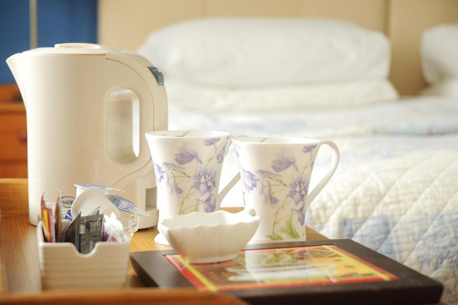 Sneem River Lodge Bed & Breakfast Esterno foto